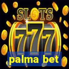 palma bet