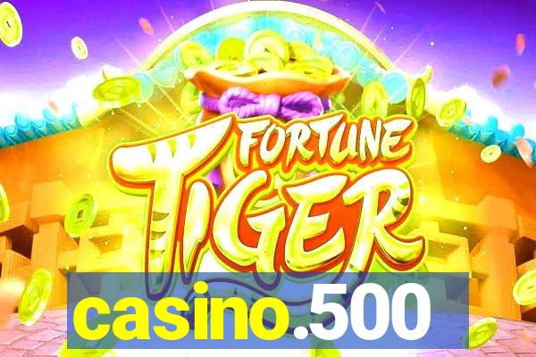 casino.500