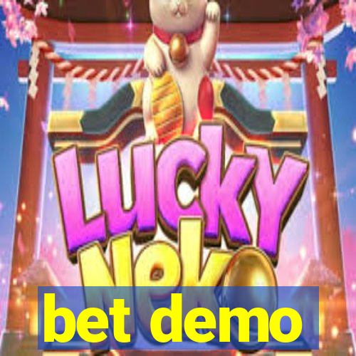 bet demo