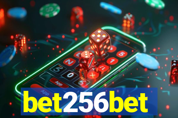 bet256bet