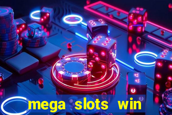 mega slots win real money paytm