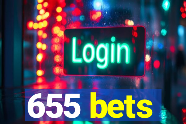 655 bets