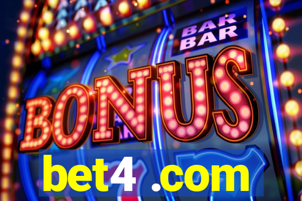 bet4 .com