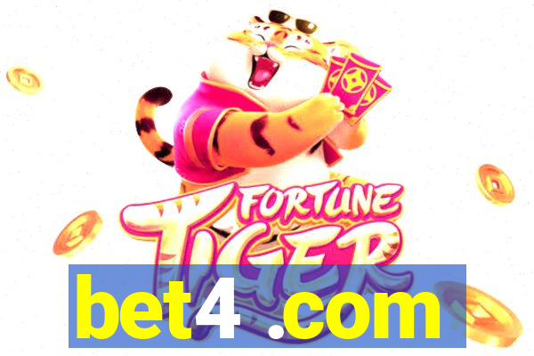 bet4 .com