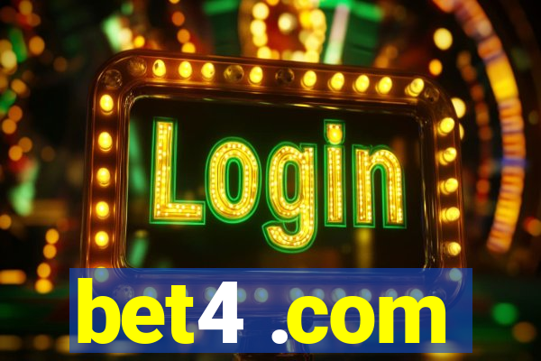 bet4 .com