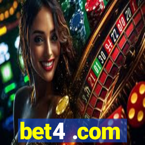 bet4 .com