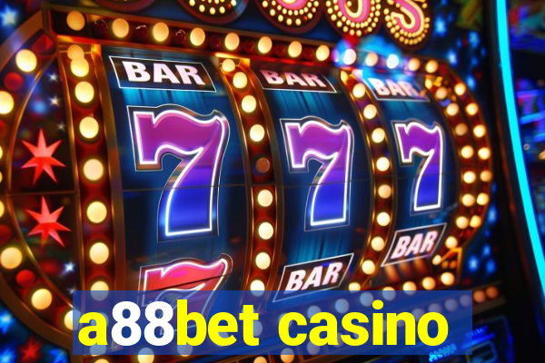 a88bet casino