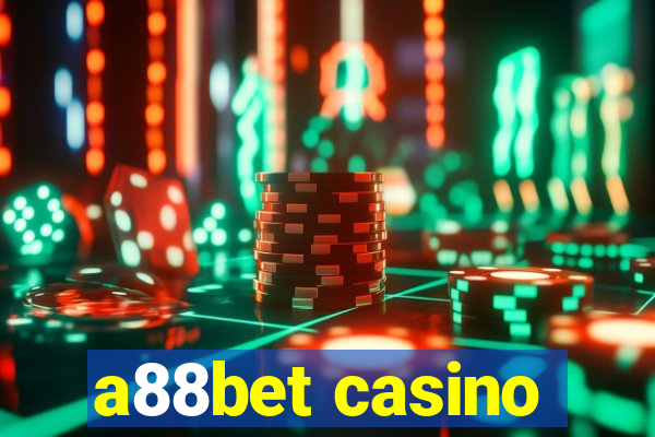 a88bet casino