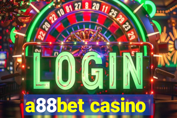 a88bet casino