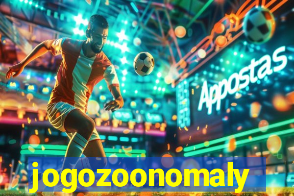 jogozoonomaly