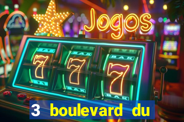 3 boulevard du casino gatineau