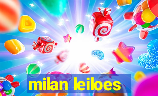 milan leiloes