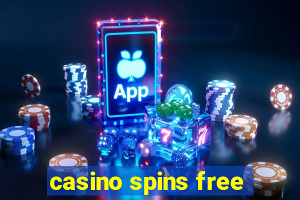 casino spins free