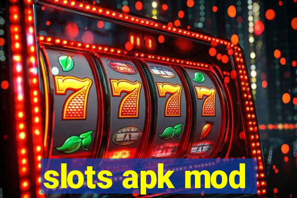 slots apk mod