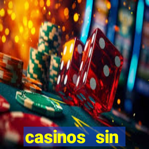 casinos sin deposito con bonos