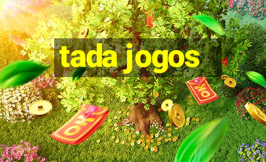 tada jogos