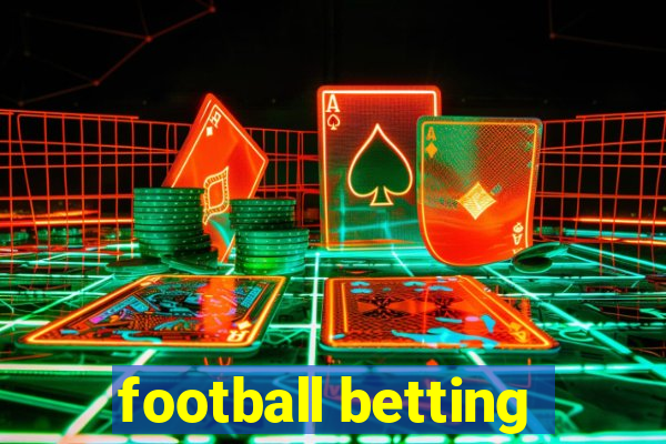 football betting