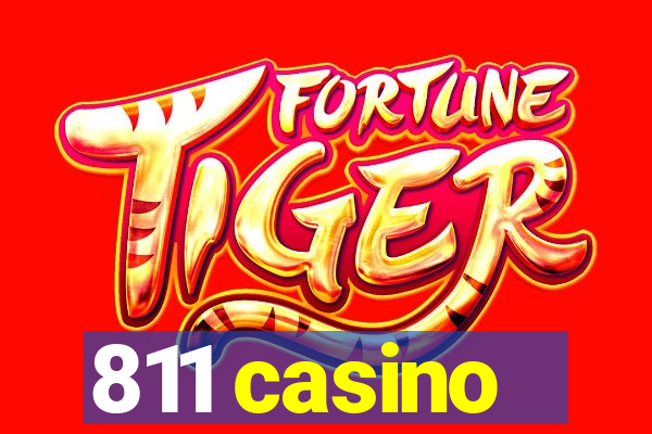 811 casino