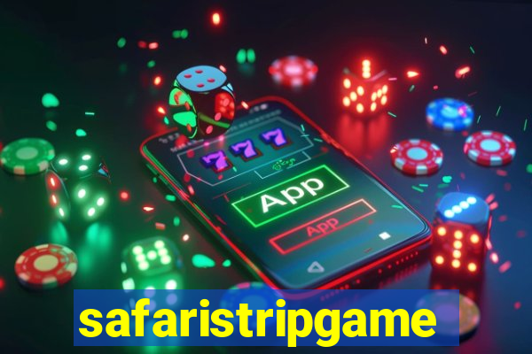 safaristripgame