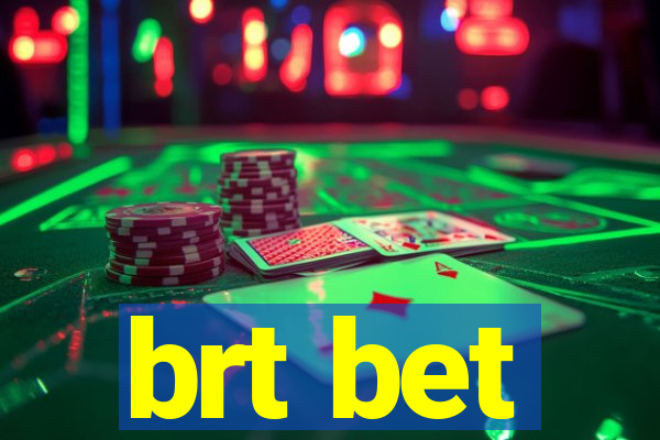 brt bet