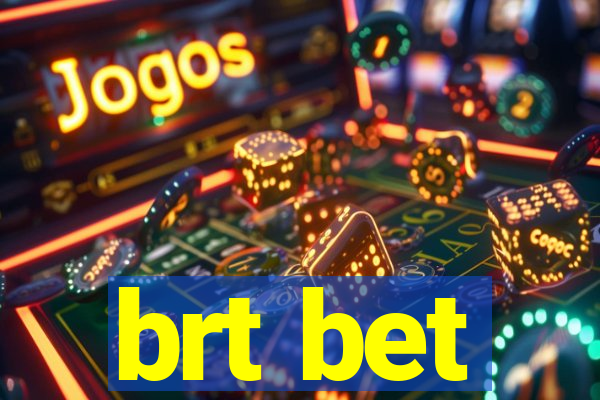 brt bet