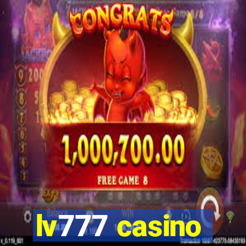 lv777 casino