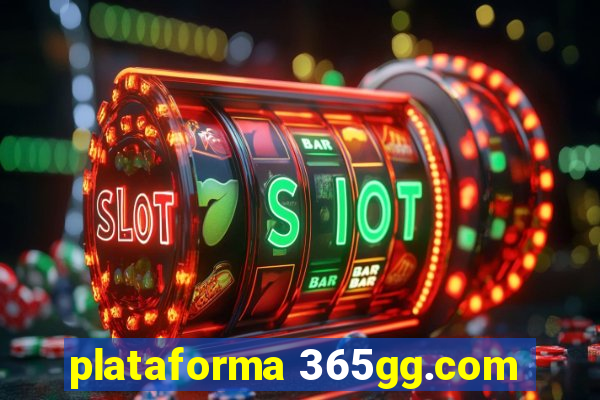 plataforma 365gg.com