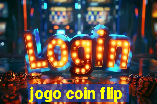 jogo coin flip