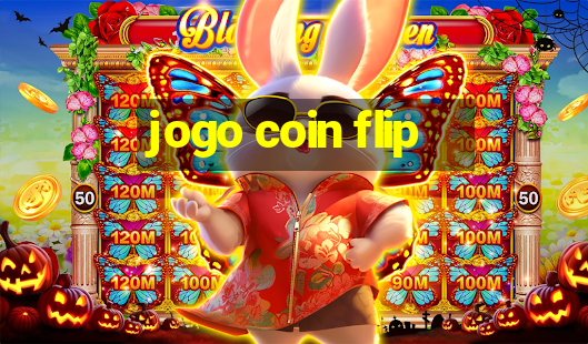 jogo coin flip