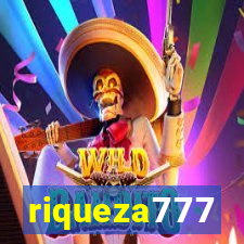 riqueza777