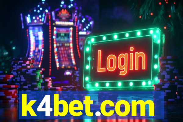 k4bet.com