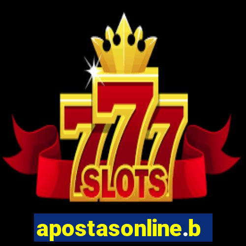 apostasonline.bet