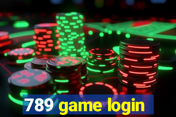 789 game login