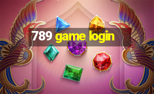 789 game login