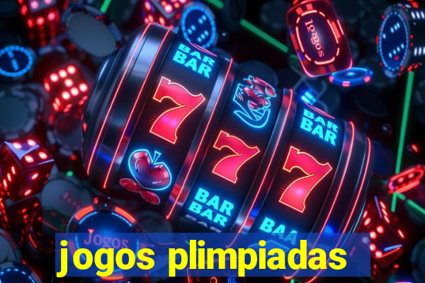 jogos plimpiadas