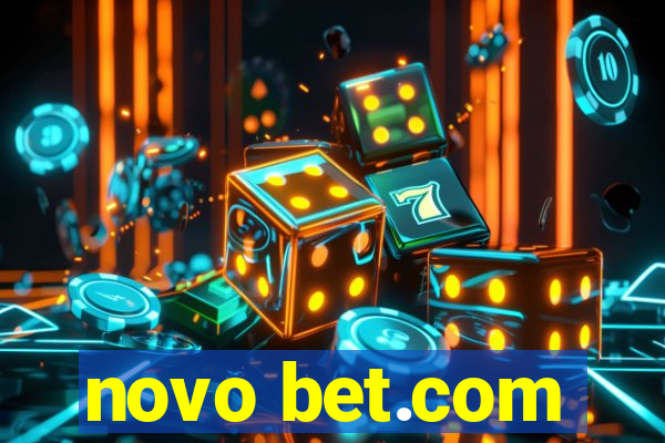 novo bet.com