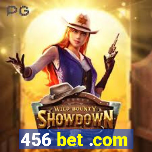 456 bet .com