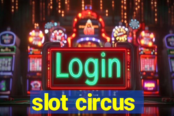 slot circus