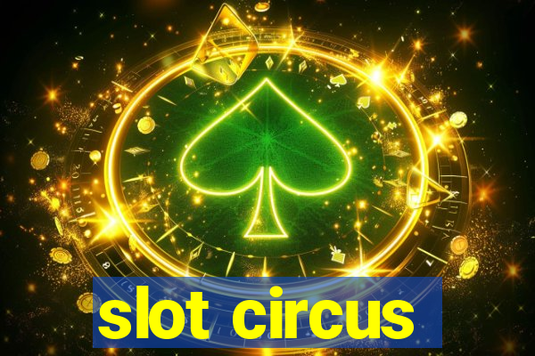 slot circus