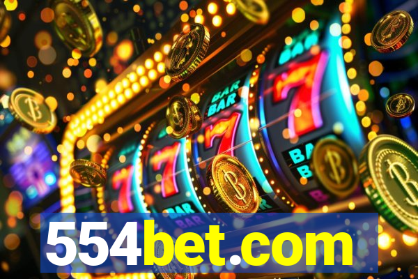 554bet.com