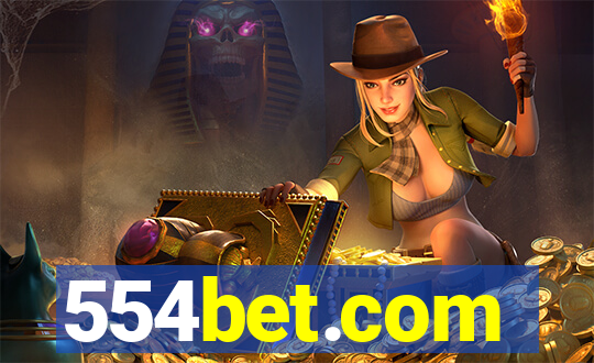 554bet.com