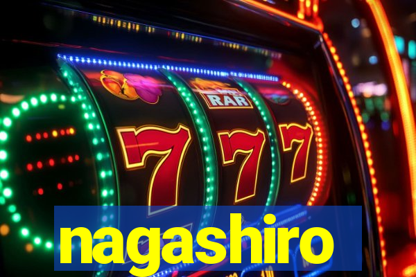 nagashiro