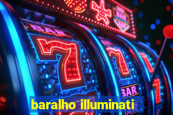 baralho illuminati