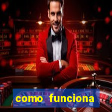 como funciona casino online