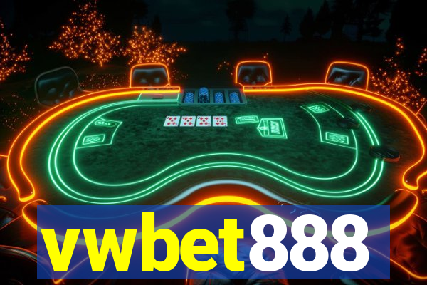 vwbet888