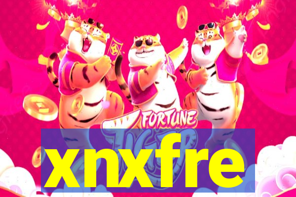 xnxfre