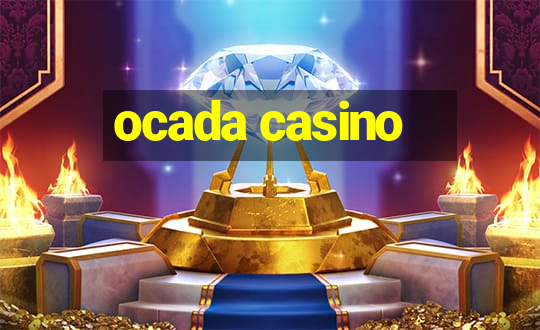 ocada casino