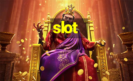 slot