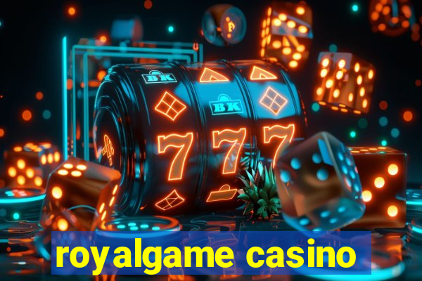 royalgame casino