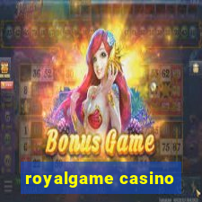 royalgame casino